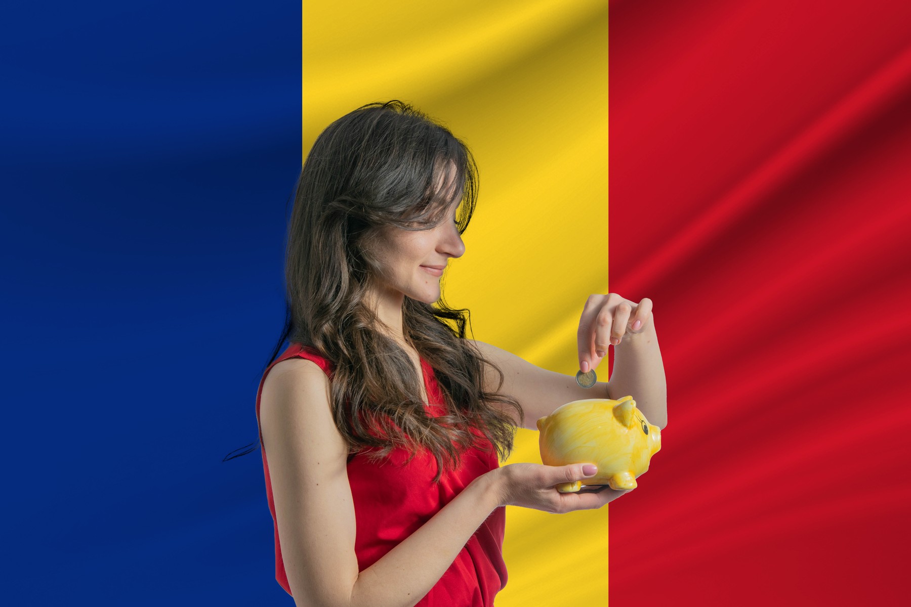 Depozitele populației și firmelor au ajuns la aproape 691 de miliarde de lei în septembrie. Economiile în valută au crescut mai rapid