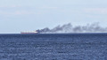 Russia attacks civilian ship in Black Sea for 3rd time