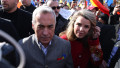 Călin și Cristela Georgescu
