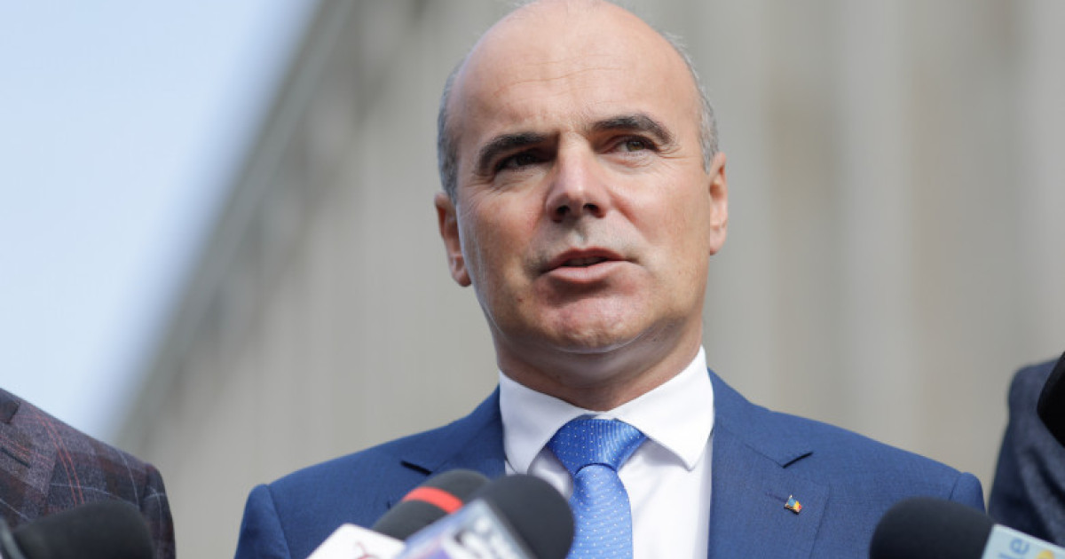 Rareș Bogdan, așteptat la DNA Iași în dosarul lui Fănel Bogos