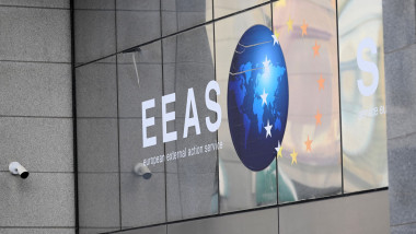 logo ue