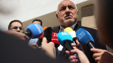 Bulgaria Election