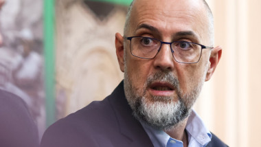 kelemen hunor inquam
