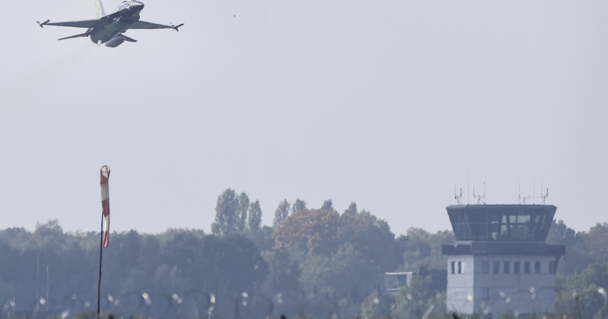 NATO organizează exercițiul nuclear Steadfast Noon în perioada 13-23 octombrie