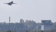 F-16 belgian