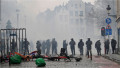 Violențe - Bruxelles
