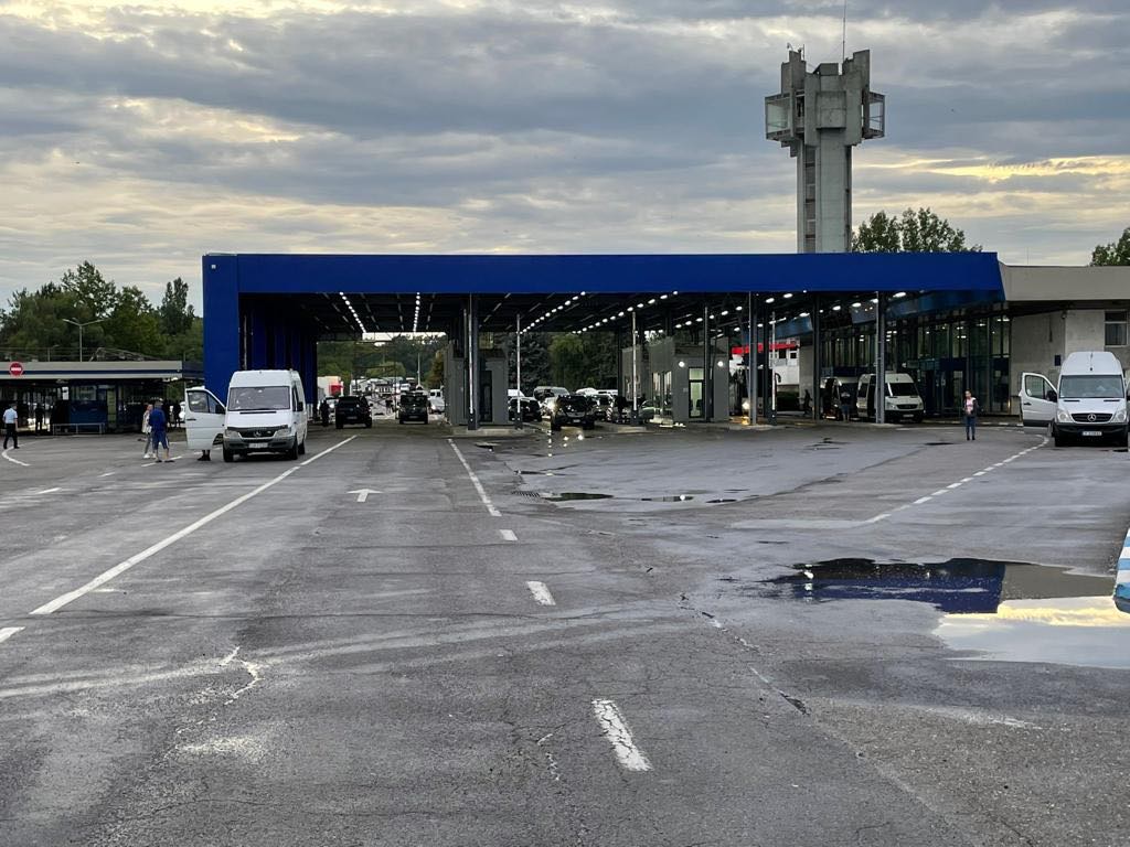 Acordul dintre România și Republica Moldova privind controlul coordonat la PTF Albița-Leușeni a fost prelungit cu șase luni