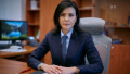 Procurorul general Cristina Chiriac
