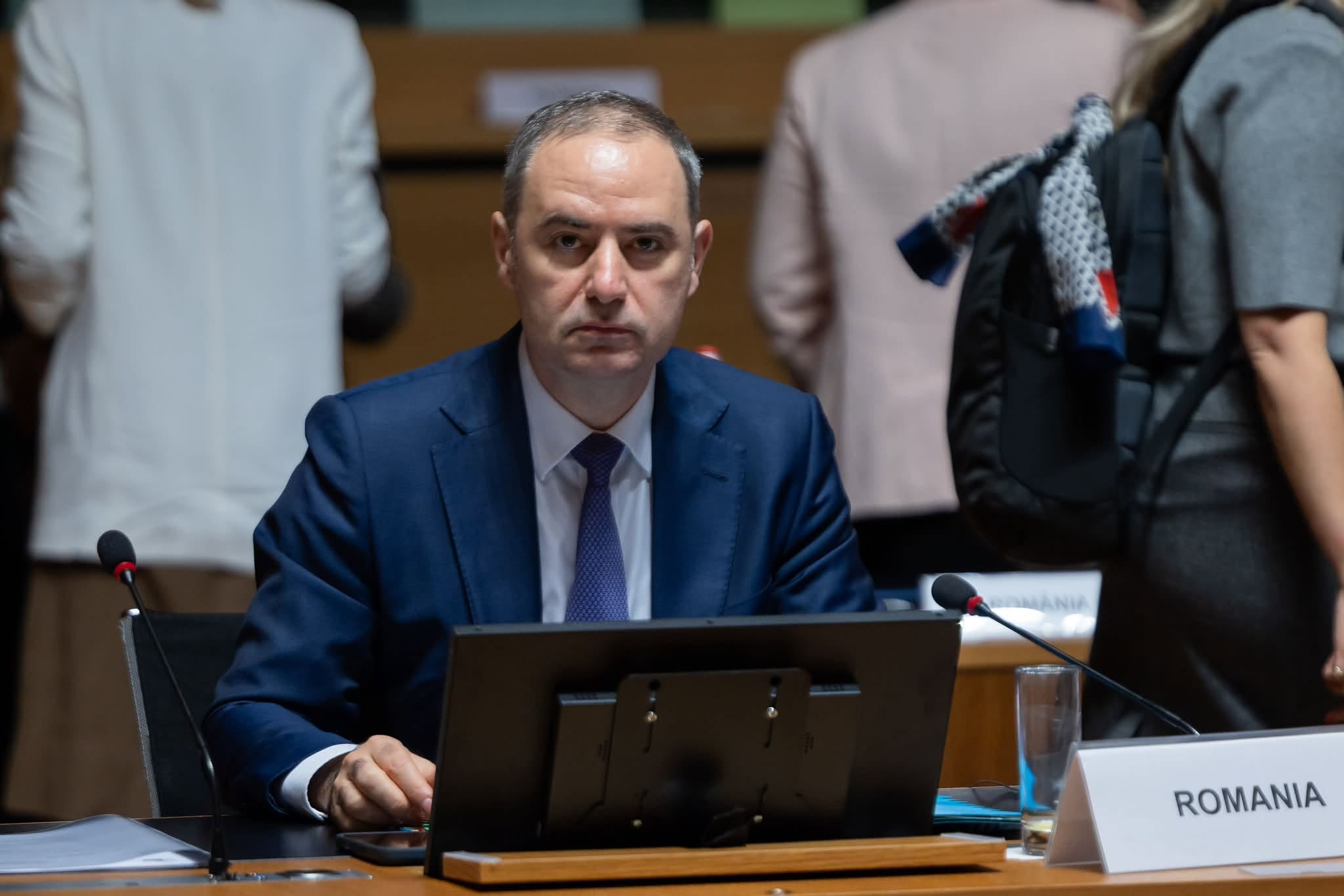 Alexandru Nazare: „România a încasat peste 300 de milioane de euro din Cererea de plată numărul 3 din PNRR.” Cum vor fi folosiți banii