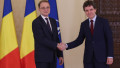 BUCURESTI - PRESEDINTE - DESEMNARE -PRIM-MINISTRU - 5 OCT 2026