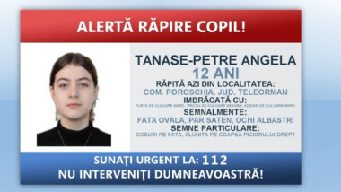 alerta copil