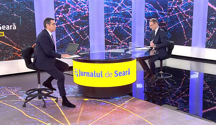Ce carte i-a plăcut cel mai mult anul acesta lui Luca Niculescu: „Se citește ca un roman polițist”