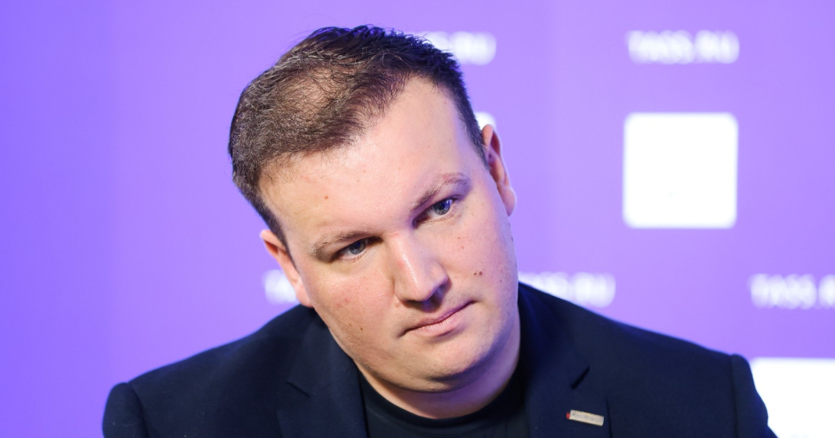 Bloggerul militar rus Mihail Zvinciuk a fost expulzat din Muntenegru