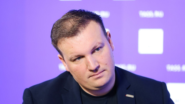 Mikhail Zvinchuk Rybar