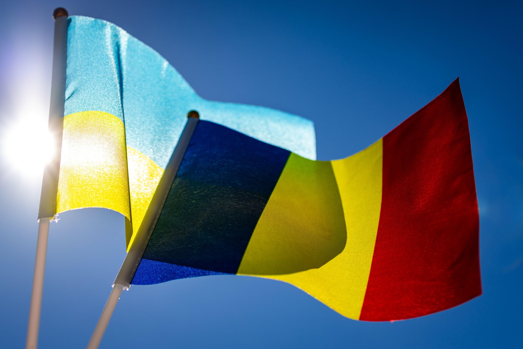 România cere Ucrainei să păstreze rețeaua tradițională de școli cu predare în limba română, în contextul reformei educației