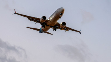 Flydubai flight from Dubai to Tel Aviv lands at Ben Gurion Airport after Saudi Arabia diversion