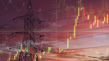energie electrica investitii sector energetic voltaj