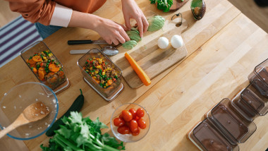 Ce alimente sunt recomandate toamna. Sursă Foto Getty Images