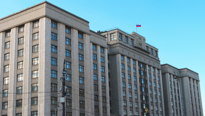 Duma de Stat