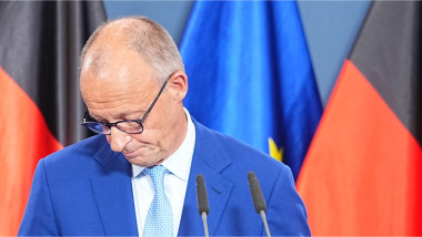 Friedrich Merz