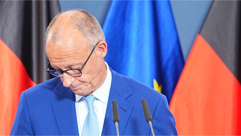 Friedrich Merz