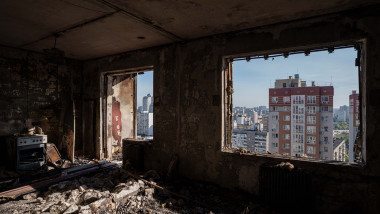 Russia Ukraine War