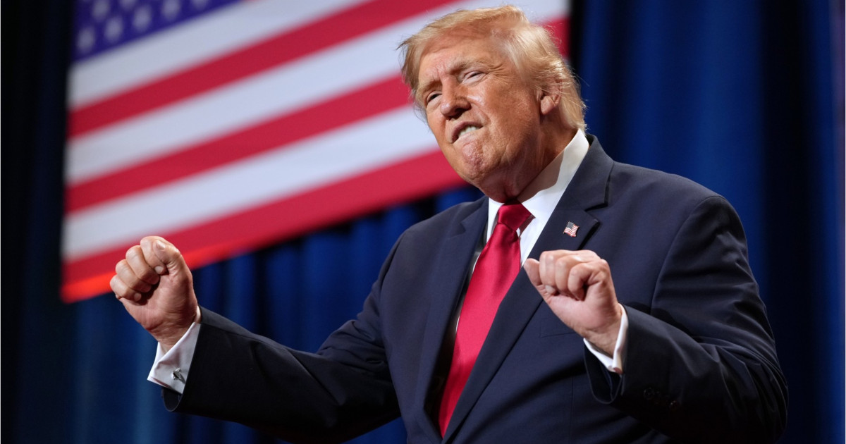 „Este schema Ponzi perfectă”: Cum au pierdut investitorii în afacerile cu criptomonede ale imperiului Trump miliarde de dolari