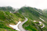 Transfagarasan