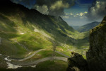 Transfagarasan