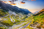 Transfagarasan