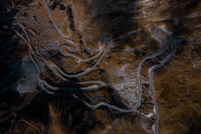 Transfagarasan