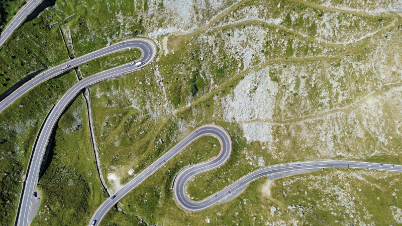 Transfagarasan