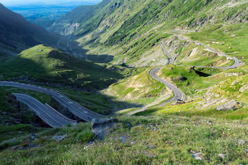 Transfagarasan