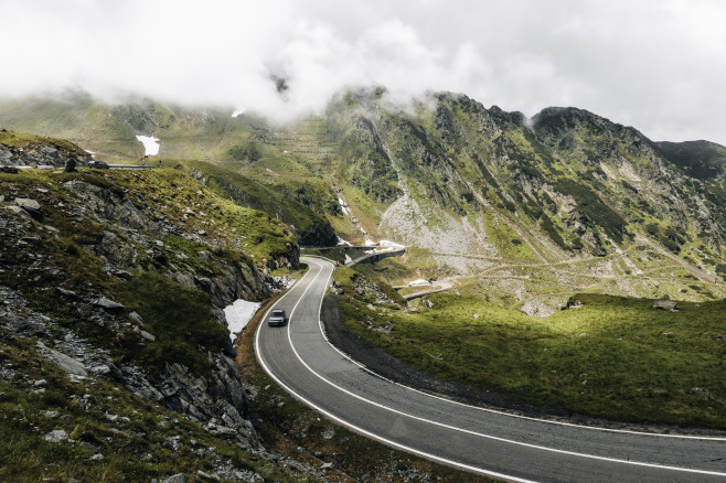 Transfagarasan