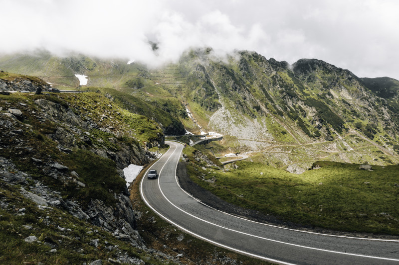 Transfagarasan