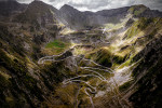Transfagarasan