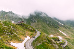 Transfagarasan