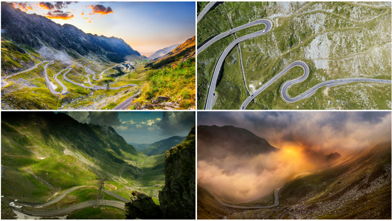 Transfăgărășan