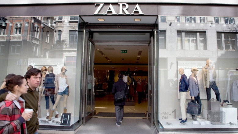 magazin zara