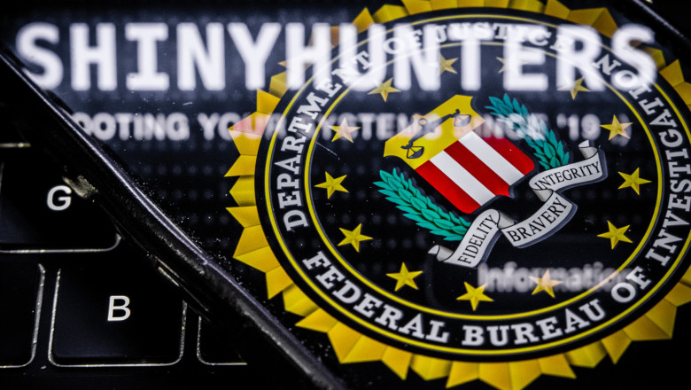 Shinyhunters claims to have hacked the FBI