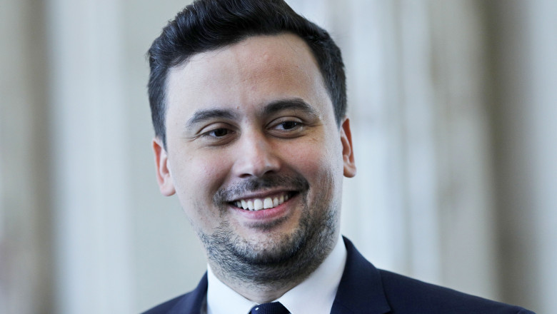 Cine e Mihai Ghigiu, propunerea PSD pentru Ministerul Investiţiilor şi ...