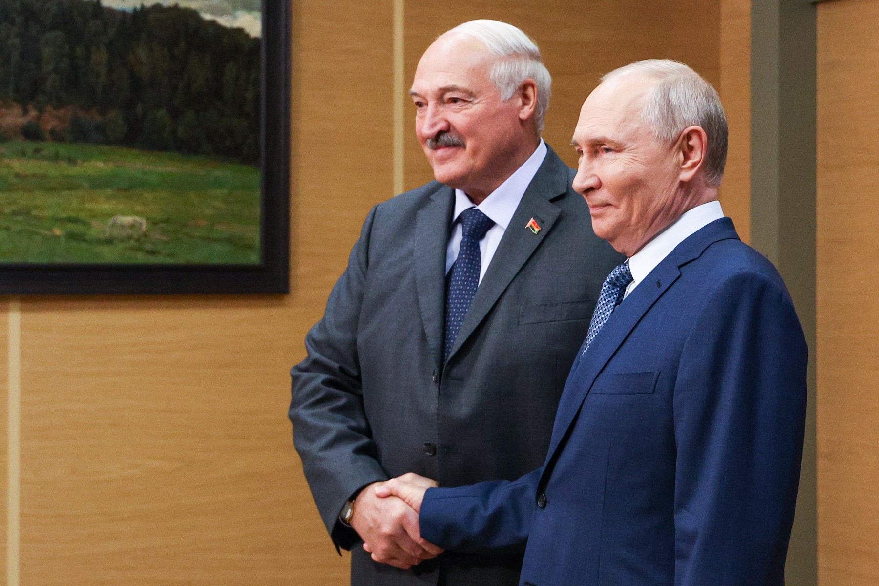 Raport: Belarus, pregătit pentru război. Lukașenko ar putea sprijini un atac rus asupra NATO începând cu primăvara anului 2027