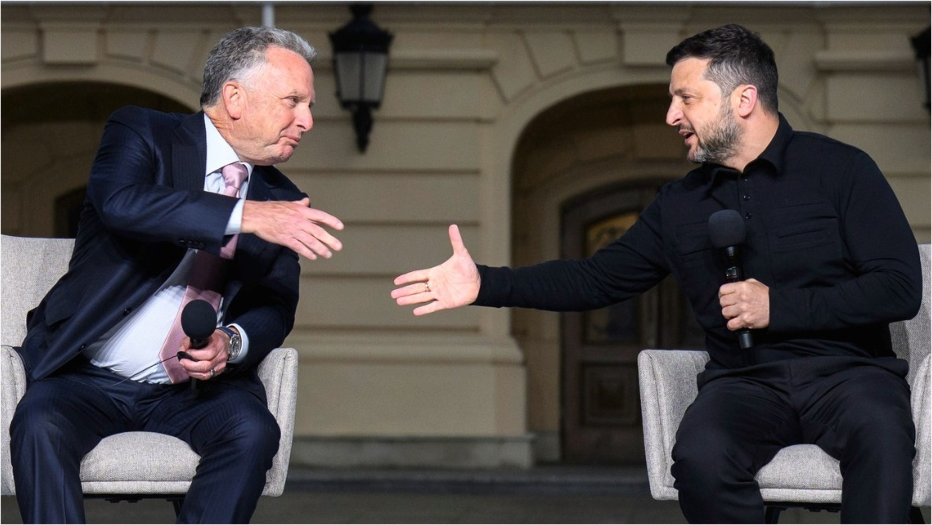 Planul pentru încheierea războiului din Ucraina. Disputa dintre Trump și Zelenski ascunde o inițiativă de pace mult mai importantă
