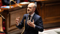 Questions To The French Government At The National Assembly, Paris, France - 14 Oct 2026