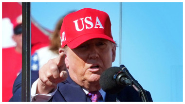 donald trump arizona 1