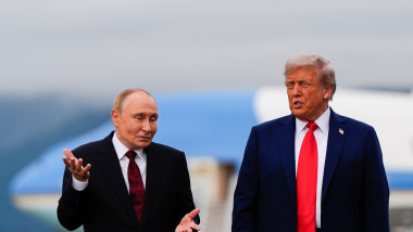 Europe Summit Trump