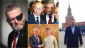 europarlamentari proruși / Vladimir Putin / Viaceslav Volodin