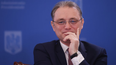 luca niculescu