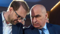 dominic fritz si ilie bolojan profimedia-1013635685