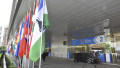 G20 finance meeting in Bangkok